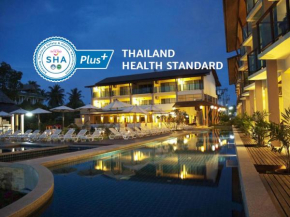 Lanta Pura Beach Resort - SHA Plus